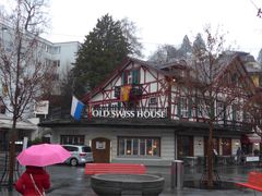 -Old Swiss House