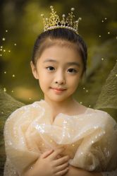 -布格儿童摄影(长春旗舰店)