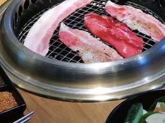 -汉拿山(北京上地华联店)