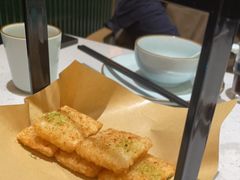 -青花椒花椒鱼(合生汇店)