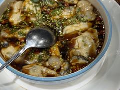 -蠔友汇·海鲜·生蚝烧烤(大东店)