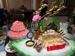 -尚海豆捞(乐虹坊店)