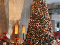 -广州天河希尔顿酒店