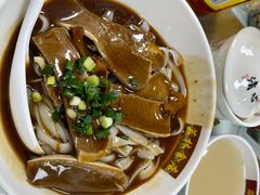 -荔林食店(西华路店)