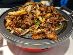 -阿里疆Alijiang·丝路美食·异域风情·清真(长楹天街店)