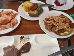 -汉巴味德(大悦城店)