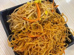 -驴小猫特色拌面旗舰店(哈西万达旗舰店)