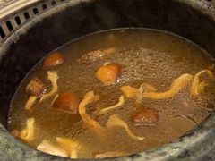 -木王宴语·野生鲜菌火锅(玉河店)