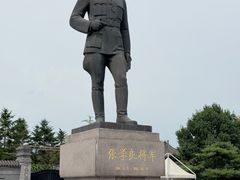 -张学良旧居陈列馆