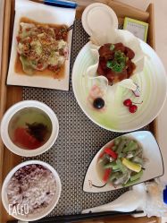 -西安月来轩月子中心(阳光天地店)