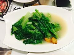 -新大咀港式茶餐厅(宝山万达店)