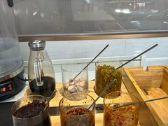 -李先生牛肉面大王(广渠门内店)