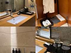 -济南喜来登酒店