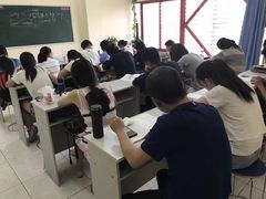 -山木培训(良乡校区)