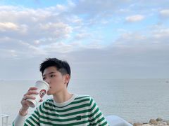 -太平洋咖啡(海天驿站店)