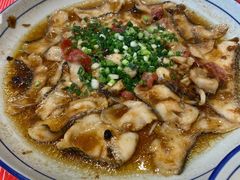 -荆九爷爆炒桥头三嫩(夫子庙店)