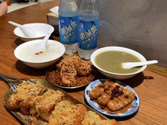 -小豆海棠(人民南路店)