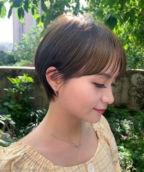 点击看大图 -3AM HAIR SALON烫发染发接发