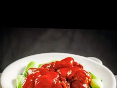 -马凯餐厅(地安门店)