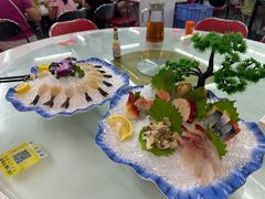 -嘉升大排档(番禺总店)