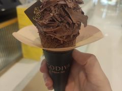 -GODIVA(国际金融中心店)