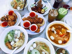 -阿坤纯正西刀鱼丸(Kuala Lumpur Branch)