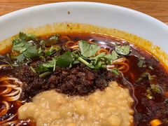 -好這口重庆小面(总店)