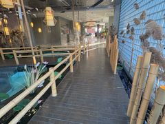 -火福·天湖阁大闸蟹博物馆主题餐厅(浅水湾店)