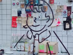 -隹木咖啡馆(宝龙广场店)