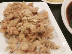 -好口味小吃楼·东北菜(太原南街店)