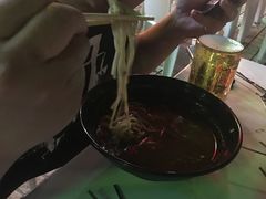 -铁记拉面(胜利路店)