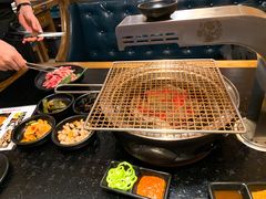 -九田家黑牛烤肉料理(中北镇店)