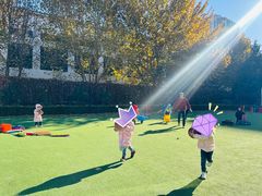 -卓悦童国际幼儿园