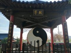 -葛仙湖公园