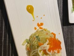 -斗牛士牛排餐厅(嘉里汇店)