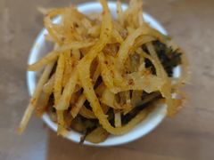 小菜-方中山胡辣汤(西安高新区店)