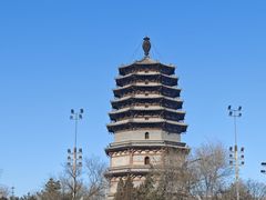 -天宁寺