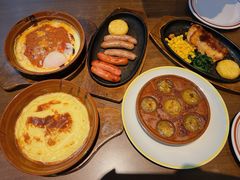 -萨莉亚意式餐厅(常州环球港店)