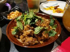 -小饕荟雅安贡椒鱼鲜馆(广福桥店)
