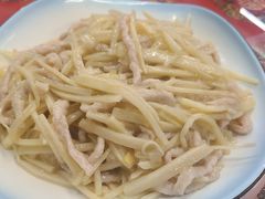 -玉华台饭庄(裕中西里小区店)
