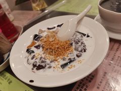-南信牛奶甜品专家