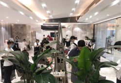 点击看大图 -OnHair造型