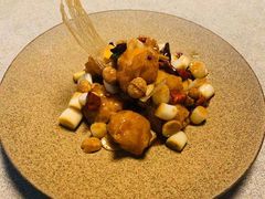 -鱼桥巷·美学川菜