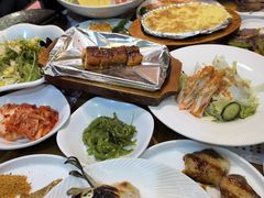 -禾斗海鲜自助(城阳宝龙店)