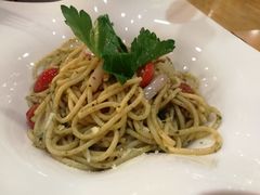 -杭州国际会议中心洲际酒店-面工坊
