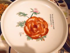 -京味斋·北京烤鸭(北京南站洋桥店)