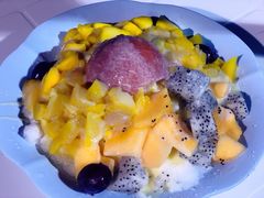 -美肴冰品·汉堡·牛腩饭(总店)