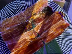 -十三姨正合丰烤肉(营迹路店)