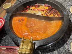 -蜀大侠火锅(建设路第五大道店)