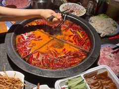 -陈眼镜火锅(总店)